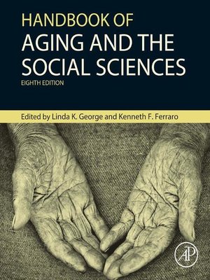 cover image of Handbook of Aging and the Social Sciences